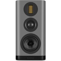 Полочная акустика Wharfedale EVO 5.2 (серый) - Превью изображения №2 — Интернет-магазин Time-Shop