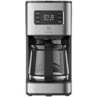 Капельная кофеварка Electrolux Create 5 E5CM1-6ST - Превью изображения №2 — Интернет-магазин Time-Shop