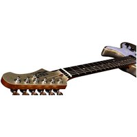 Электрогитара JET JS-500 SLS - Превью изображения №9 — Интернет-магазин Time-Shop