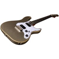 Электрогитара JET JS-500 SLS - Превью изображения №3 — Интернет-магазин Time-Shop