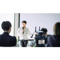 Радиомикрофон Saramonic Vlink 2 HU - Превью изображения №2 — Интернет-магазин Time-Shop