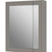 Garda Шкаф с зеркалом Stella-6 R 60 (M)