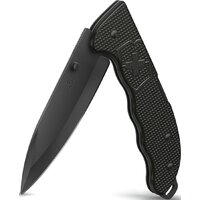 Victorinox Evoke BS Alox 0.9415.DS23 (черный)