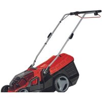 Einhell GE-CM 36/36 Li (с 2-мя АКБ)