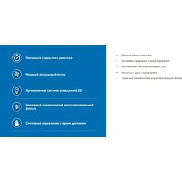 Кухонная вытяжка Making Oasis Everywhere ML-60B - Превью изображения №4 — Интернет-магазин Time-Shop