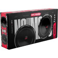 Среднечастотная АС SPL Show 8