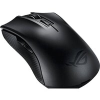 Игровая мышь ASUS ROG Strix Carry - Превью изображения №2 — Интернет-магазин Time-Shop