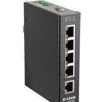D-Link DIS-100E-5W/A1A