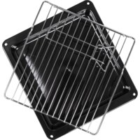 Электрический духовой шкаф MAUNFELD EOEF516RBG - Превью изображения №15 — Интернет-магазин Time-Shop