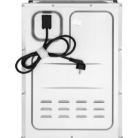 Электрический духовой шкаф MAUNFELD EOEF516RBG - Превью изображения №14 — Интернет-магазин Time-Shop