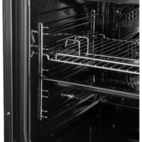 Электрический духовой шкаф MAUNFELD EOEF516RBG - Превью изображения №12 — Интернет-магазин Time-Shop