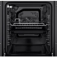 Электрический духовой шкаф MAUNFELD EOEF516RBG - Превью изображения №4 — Интернет-магазин Time-Shop