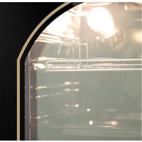 Электрический духовой шкаф MAUNFELD EOEF516RBG - Превью изображения №10 — Интернет-магазин Time-Shop