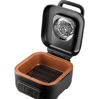 Аэрогриль (аэрофритюрница) Russell Hobbs Satisfry Air & Grill 26520-56 - Превью изображения №6 — Интернет-магазин Time-Shop