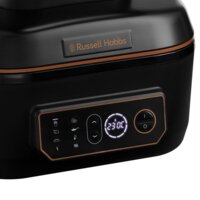 Аэрогриль (аэрофритюрница) Russell Hobbs Satisfry Air & Grill 26520-56 - Превью изображения №5 — Интернет-магазин Time-Shop