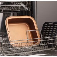 Аэрогриль (аэрофритюрница) Russell Hobbs Satisfry Air & Grill 26520-56 - Превью изображения №4 — Интернет-магазин Time-Shop