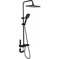 Ekko E2509-7 (черный матовый)