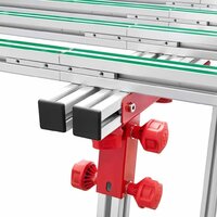 Стол для резки плитки DLT TL360 - Превью изображения №8 — Интернет-магазин Time-Shop