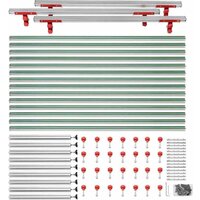 Стол для резки плитки DLT TL360 - Превью изображения №2 — Интернет-магазин Time-Shop