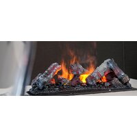 Электрокамин Dimplex Cassette 500 - Превью изображения №2 — Интернет-магазин Time-Shop