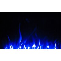 Электрокамин Aflamo LED 70 PRO - Превью изображения №3 — Интернет-магазин Time-Shop