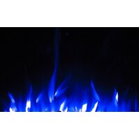 Электрокамин Aflamo LED 70 PRO - Превью изображения №8 — Интернет-магазин Time-Shop