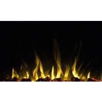 Электрокамин Aflamo LED 70 PRO - Превью изображения №7 — Интернет-магазин Time-Shop