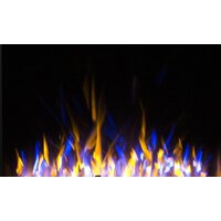 Электрокамин Aflamo LED 70 PRO - Превью изображения №2 — Интернет-магазин Time-Shop