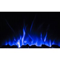 Электрокамин Aflamo LED 70 PRO - Превью изображения №6 — Интернет-магазин Time-Shop