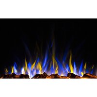 Электрокамин Aflamo LED 70 PRO - Превью изображения №5 — Интернет-магазин Time-Shop