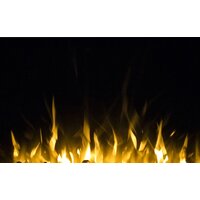 Электрокамин Aflamo LED 70 PRO - Превью изображения №9 — Интернет-магазин Time-Shop