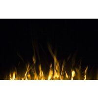 Электрокамин Aflamo LED 70 PRO - Превью изображения №4 — Интернет-магазин Time-Shop