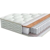 Матрас Askona Enchanted Dreams Sophia 160x200 - Превью изображения №2 — Интернет-магазин Time-Shop