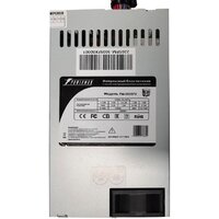Блок питания Powerman PM-300SFX 80Plus - Превью изображения №2 — Интернет-магазин Time-Shop