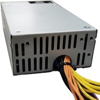 Блок питания Powerman PM-300SFX 80Plus - Превью изображения №4 — Интернет-магазин Time-Shop