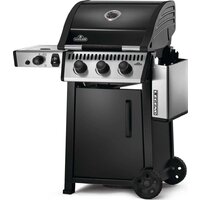 Газовый гриль для дачи Napoleon Legend 365 SIB LD365DSIBPKSS-PL - Превью изображения №2 — Интернет-магазин Time-Shop