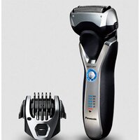 Электробритва Panasonic ES-RT77-S520 - Превью изображения №2 — Интернет-магазин Time-Shop