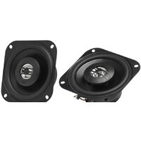 Коаксиальная АС Infinity Alpha 4020 - Превью изображения №4 — Интернет-магазин Time-Shop