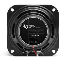 Коаксиальная АС Infinity Alpha 4020 - Превью изображения №3 — Интернет-магазин Time-Shop