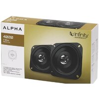Коаксиальная АС Infinity Alpha 4020 - Превью изображения №5 — Интернет-магазин Time-Shop