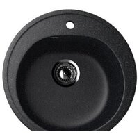 Berge BR-5200 (черный матовый)