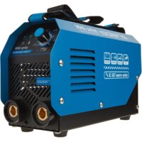 Сварочный инвертор Solaris MMA-250D - Превью изображения №2 — Интернет-магазин Time-Shop