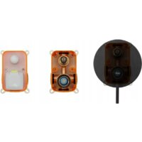 Смеситель Rea Lungo REA-P4563 (золотой) - Превью изображения №3 — Интернет-магазин Time-Shop