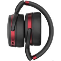 Наушники Sennheiser HD 458BT - Превью изображения №4 — Интернет-магазин Time-Shop