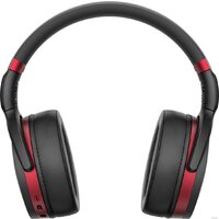 Наушники Sennheiser HD 458BT - Превью изображения №2 — Интернет-магазин Time-Shop