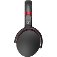 Наушники Sennheiser HD 458BT - Превью изображения №3 — Интернет-магазин Time-Shop