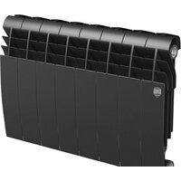 Royal Thermo BiLiner 350 Noir Sable (8 секций)