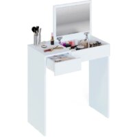 Стол-книга Сокол СП-22 (белый) - Превью изображения №5 — Интернет-магазин Time-Shop