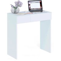 Стол-книга Сокол СП-22 (белый) - Превью изображения №4 — Интернет-магазин Time-Shop