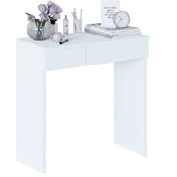 Стол-книга Сокол СП-22 (белый) - Превью изображения №2 — Интернет-магазин Time-Shop